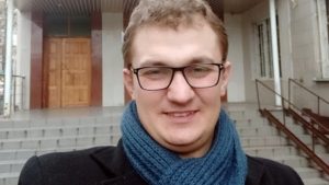Нардепа Евгения Брагара продают на OLX как «элитное животное»