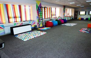 Будинок дозвілля дітей для жителів Момовки та Собачовки – петиція