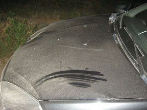 Верховный суд Украины признал, что можно совершить ДТП, не управляя автомобилем. Пример трагического случая в Краматорске