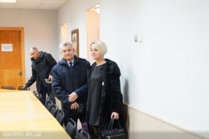 Члени ТВК саботували засідання на якому мали озвучити імена двох нових депутатів Слов’янська