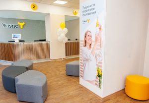 У Слов’янську відкрився новий енергоофіс для клієнтів YASNO