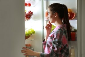 Які продукти викликають безсоння