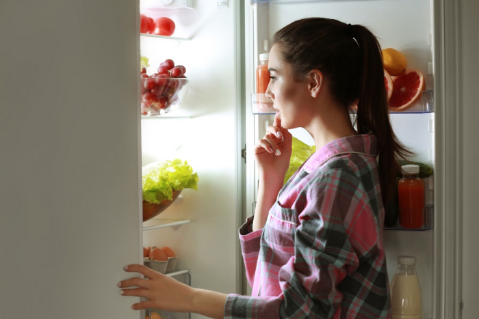 Які продукти викликають безсоння