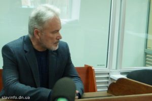 Суд по справі Віктора Воропаєва: з’явилася людина яка хоче щоб її визнали потерпілим