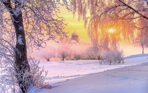 20 февраля: какой праздник, приметы дня и что нельзя делать