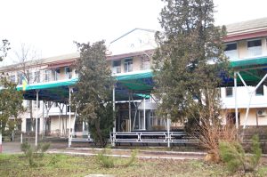 Славянский курорт: кризис, социальное напряжение и туманное будущее