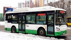 Требуем отказаться от маршруток в Славянске! Новая петиция