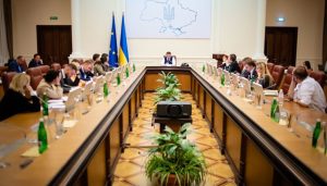 В Украине создадут Министерство по вопросам оккупированных территорий