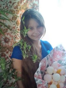 Новые фото участников конкурса “Моя прекрасная Леди”