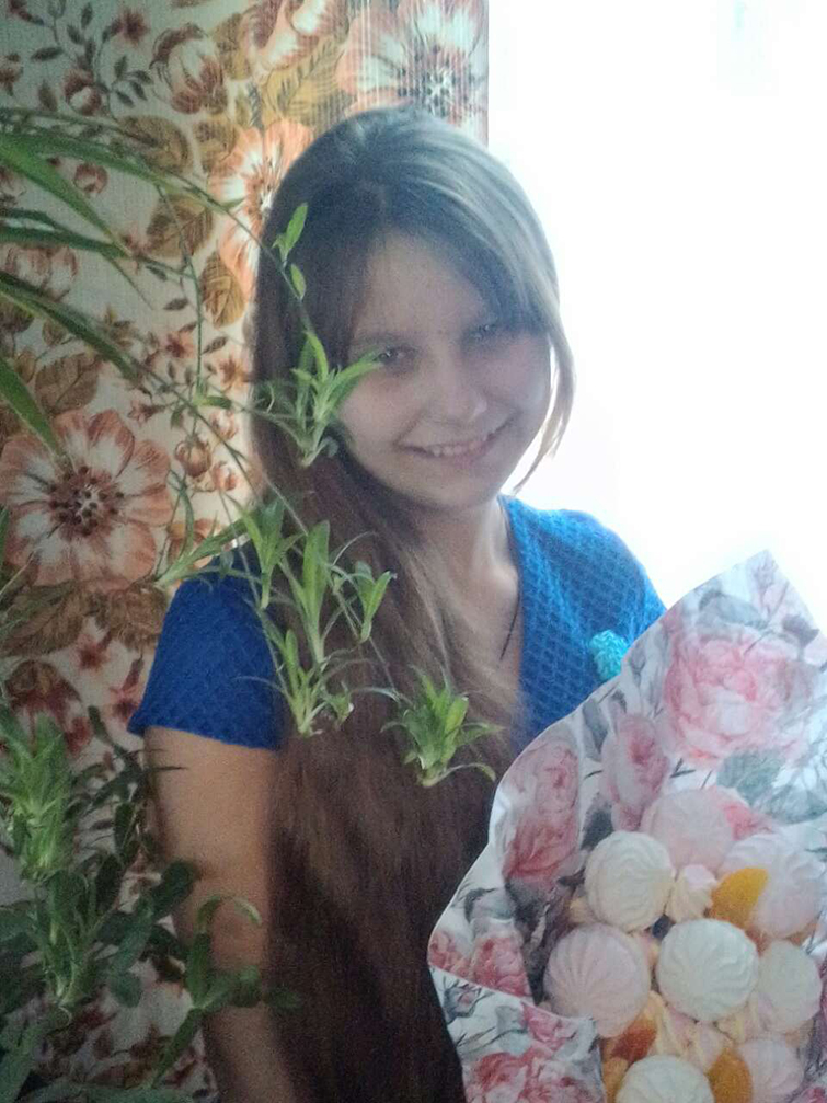 moya lubimaya lastochka