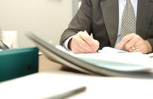 В Украине появится новая модель офисов для приема документов в регионах