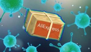 AliExpress просит клиентов отменять заказы из-за вспышки коронавируса