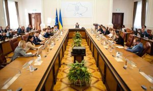 Кабмін оцінюватиме роботу голів ОДА за 25 показниками