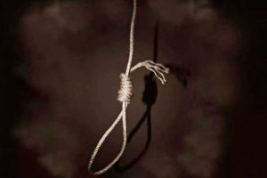 У Слов’янську жінка наклала на себе руки