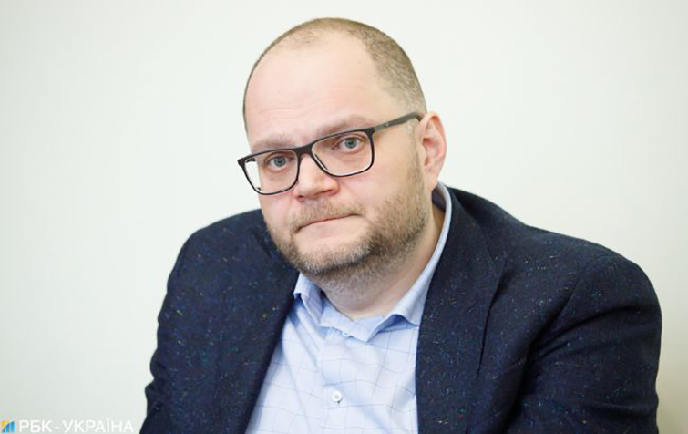 В Украине будет продлен запрет на российские соцсети и сайты