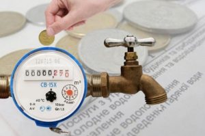 Сьогодні подорожчала вода у Слов’янську