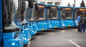 В Краматорске решили оптимизировать общественный транспорт