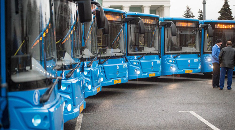 В Краматорске решили оптимизировать общественный транспорт