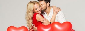 Самые красивые поздравления с Днем святого Валентина