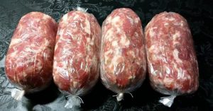 Как приготовить ветчину из говядины в домашних условиях