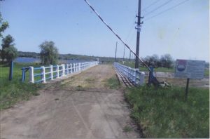 Север Донецкой области под угрозой затопления