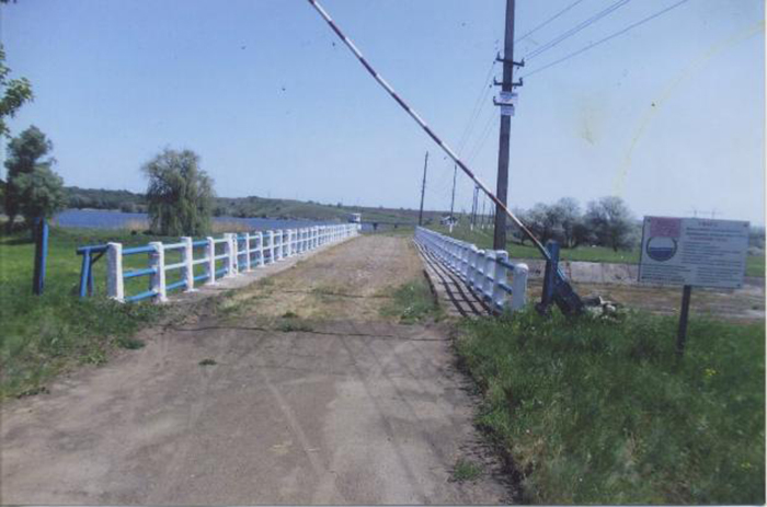 Север Донецкой области под угрозой затопления