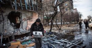 В ДонОГА рассказали, кому восстановят жилье