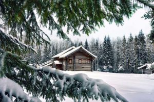 Народные приметы 12 февраля 2020 года в праздник Николы Студеного