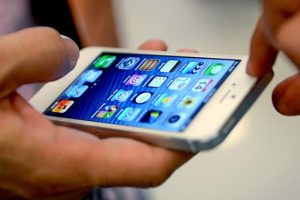 Заволодів телефоном школяра: поліцейські Слов’янська затримали зловмисника