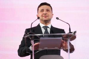 В Украине запустили мобильное приложение “Дія”