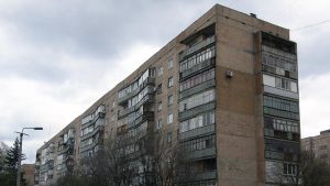 В Краматорске передадут пустующие квартиры семьям участников АТО