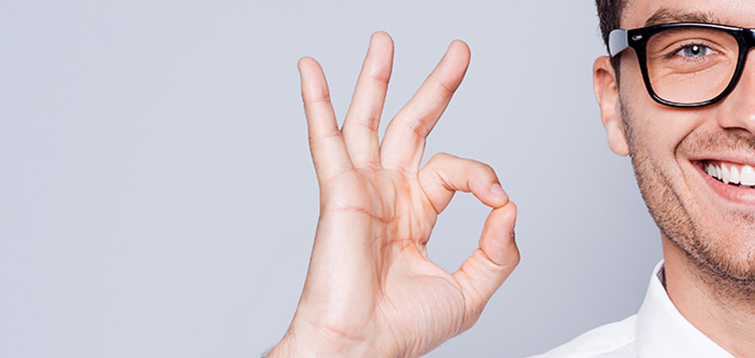 23 марта день рождения выражения “OK”