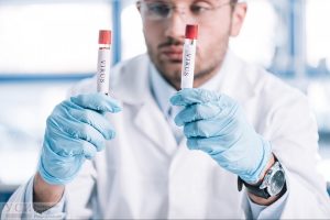 У слов’янців, госпіталізованих 16 березня, коронавірус не виявлено