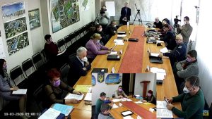 У Слов’янську кошти на закупівлю апаратів для вентиляції легенів є, але їх ніде купити