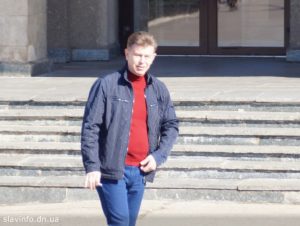 У Слов’янську новий керівник водоканалу