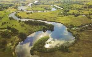 В Украине возможно ограничение использования воды
