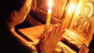 Православная церковь Украины опубликовала текст молитвы от коронавируса