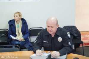 Поліція Слов’янська просить 400 тис. гривень. Чи дадуть?