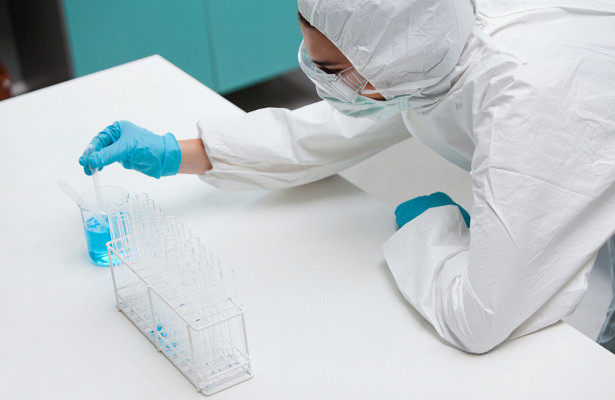 31 березня: Оперативний моніторинг про поширення коронавірусної інфекції по Донецькій області