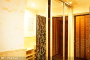 У Слов’янську ще одна родина переселенців отримала квартиру