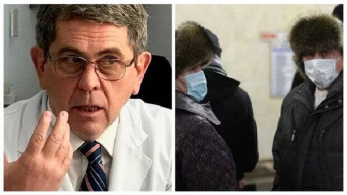 Минздрав хочет закрыть ТРЦ и ограничить передвижение по Украине