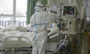 В Украине растет число заболевших Covid-19: уже 549 случаев: статистика по областям