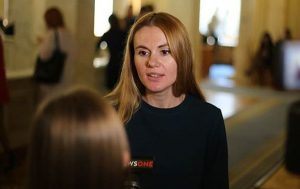 Еще один нардеп заразился коронавирусом