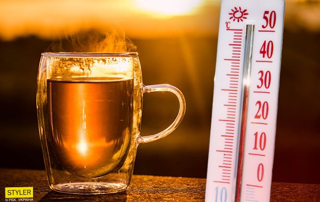 Лето будет ужасным: синоптики напугали прогнозом погоды в Украине