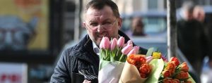 Результати опитування: кожен п’ятий українець не святкуватиме 8 березня
