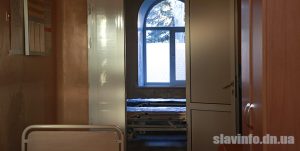 Возраст врачей – за 70 лет: В случае эпидемии коронавируса больных в Славянске лечить будет некому