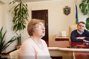 Як Слов’янськ готується до епідемії коронавірусу