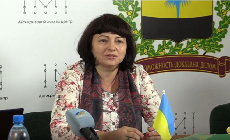 В горсовете Краматорска “по соглашению сторон” уволят одного из заместителей мэра