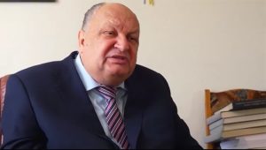 У Слов’янську відбудеться показ фільму “Соловей співає, поки голос має!”