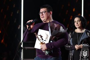 Спортсмени Донеччини – серед переможців Всеукраїнської церемонії «Герої спортивного року-2019»